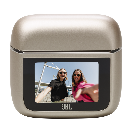 JBL Tour Pro 3 | Auriculares True Wireless con cancelación de